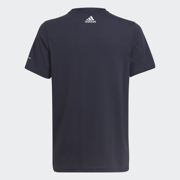 Blue Predator Tee