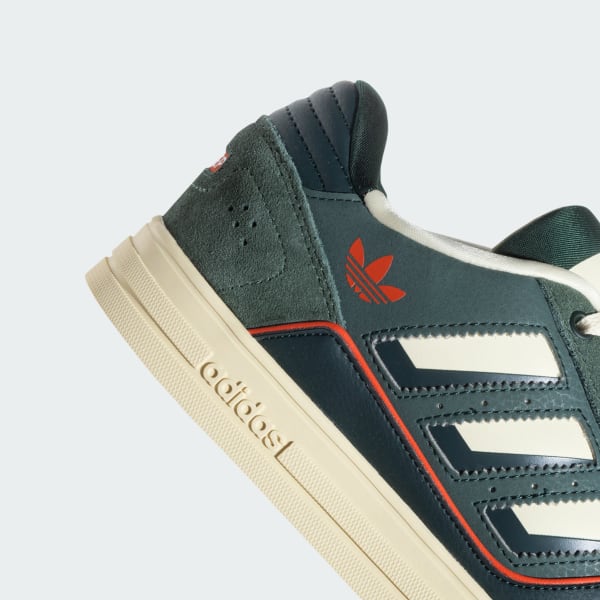 adidas Drop Step Low 2.0 IKD Shoes - Multicolor | adidas India