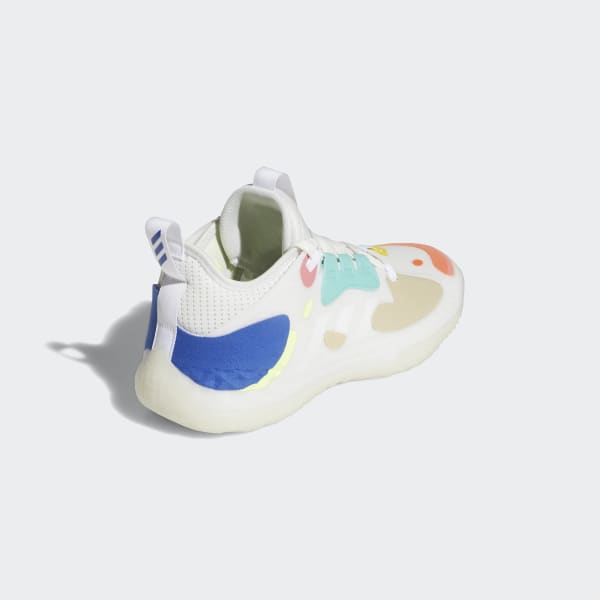 james harden vol 5 blue
