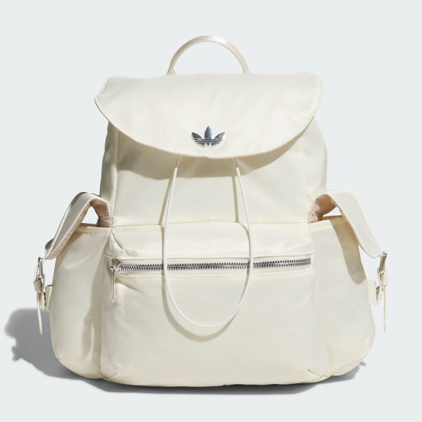 White 오리지널스 스몰 사이즈 플립 백팩