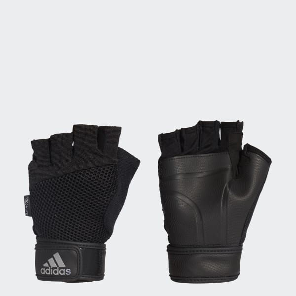adidas Climacool Performance Gloves - Black | adidas Canada