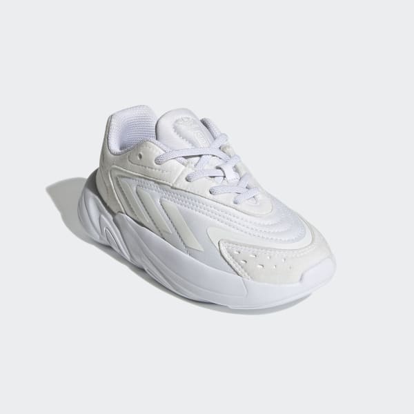 adidas Ozelia Shoes - White | adidas UK