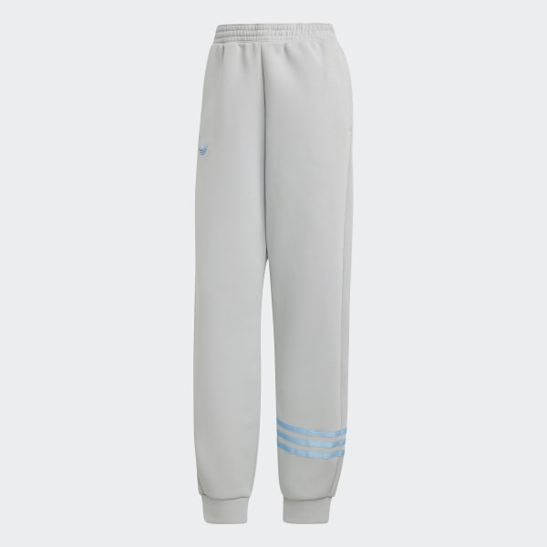 Gris Pantalón Adicolor Neuclassics