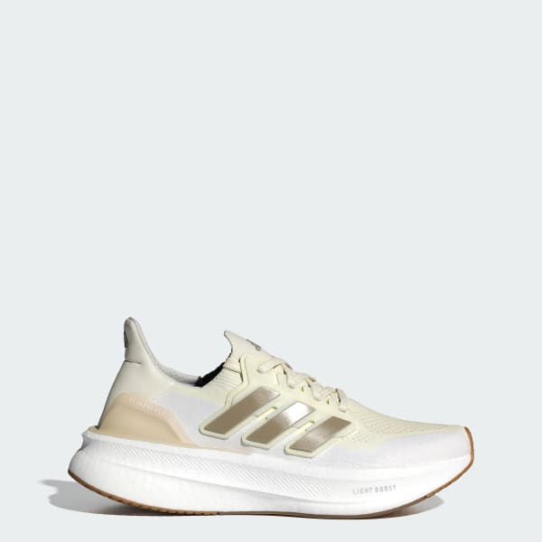 Green Ultraboost 5 Shoes