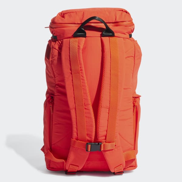 Orange adidas by Stella McCartney Backpack TM501