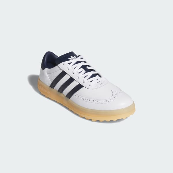 ホワイト コースカップ / Coursecup Spikeless Golf