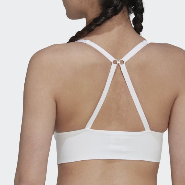 Lilla Modern Flex Cotton Triangle Bra HPO31