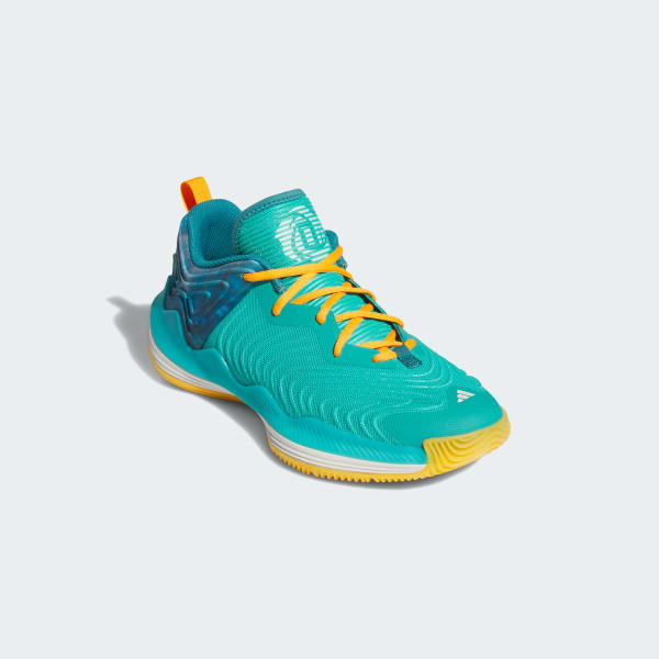 Derrick rose toddler shoes deals