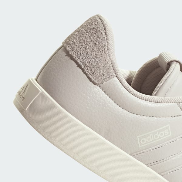 adidas VL Court 3.0 Shoes Grey Free Shipping with adiClub adidas US