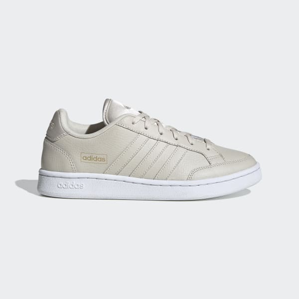 basket adidas grand court femme
