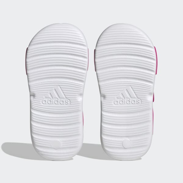 Pink Altaswim sandaler
