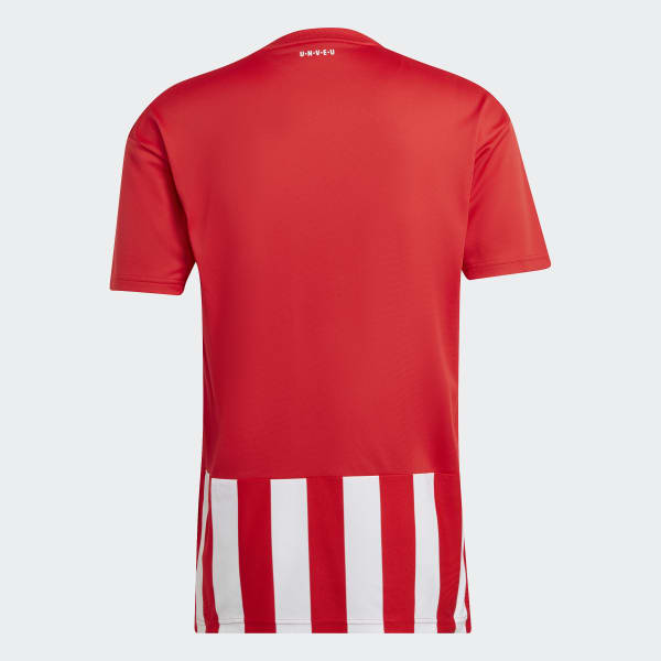 Rod 1. FC Union Berlin 22/23 Hjemmetrøye HPQ05