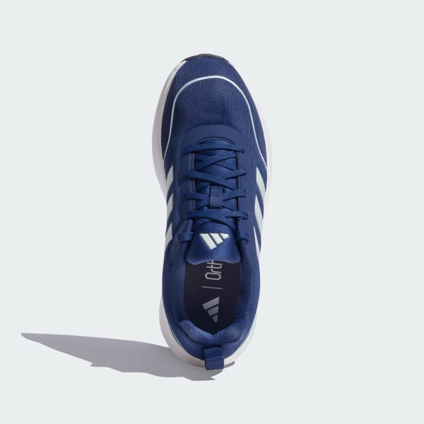 Blue Flaze Mode Shoes