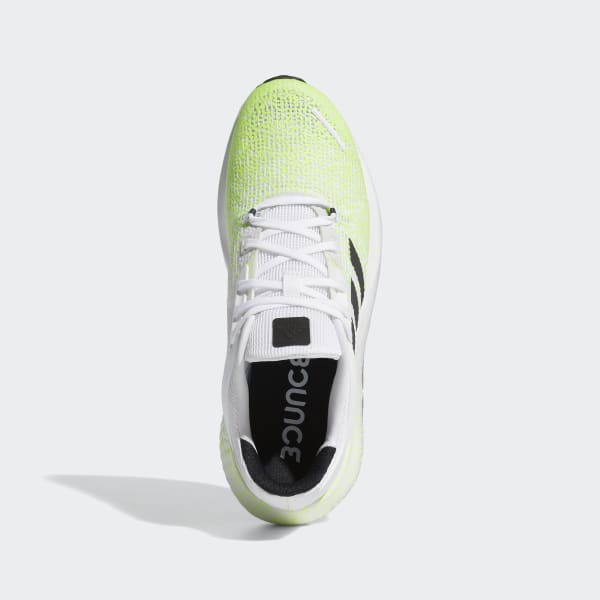 Adidas top torsion verdes