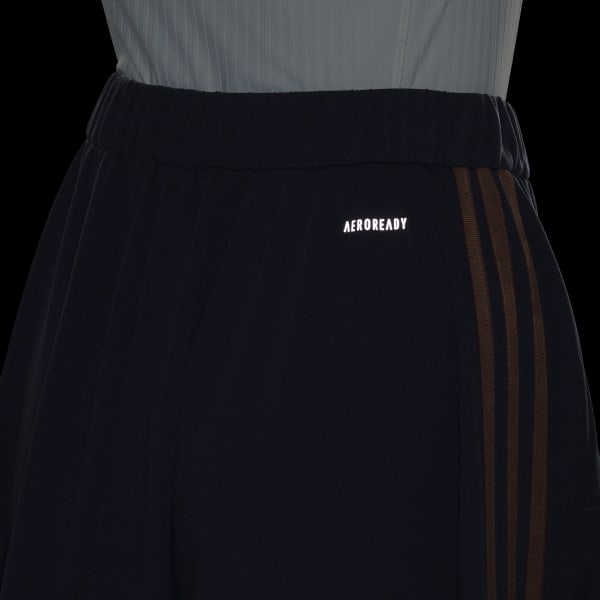adidas シーズナル スポーツウェア ルーズフィット ダブルニットスカート adidas アディダス（adidas）（レディース）シーズナル スポーツ