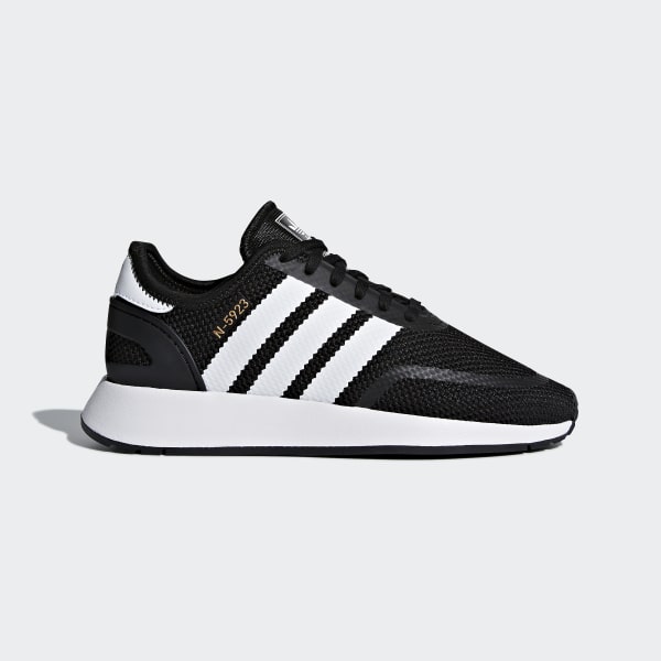 Zapatilla N-5923 Negro adidas adidas España