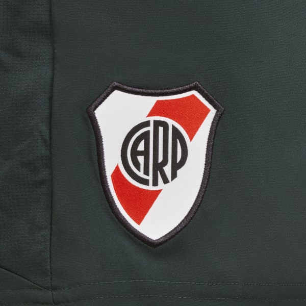 Verde Shorts de Descanso River Plate Condivo 22