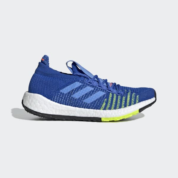 adidas structured running shoes