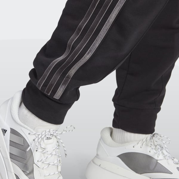 Sort Energize joggingdragt