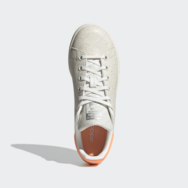 White Stan Smith Shoes MDF90