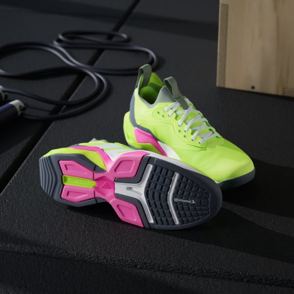 Adidas Rapidmove ADV 2 HIIT training shoes GLOBAL SHIPPING