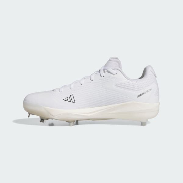 Orange adidas baseball cleats shop