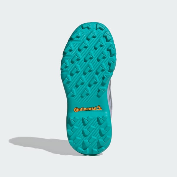 Mor adidas Minecraft Terrex Gore-Tex Yürüyüş Ayakkabısı