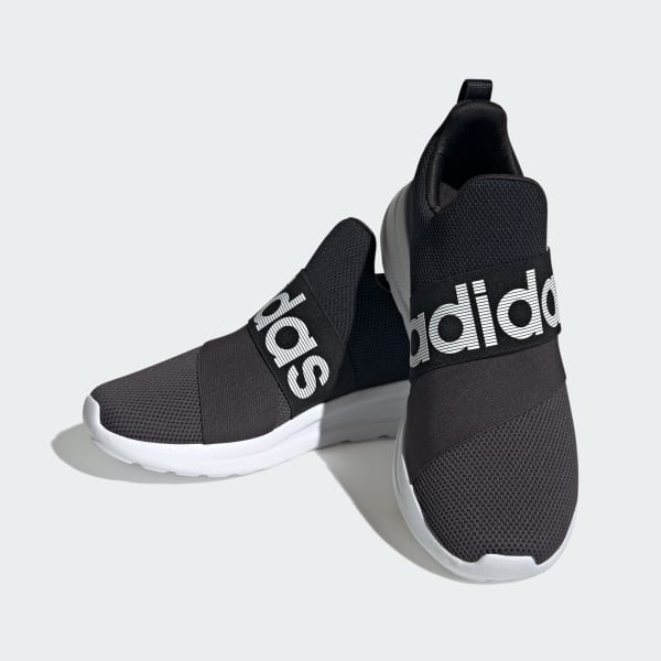 Tênis adidas cf lite racer store adapt preto