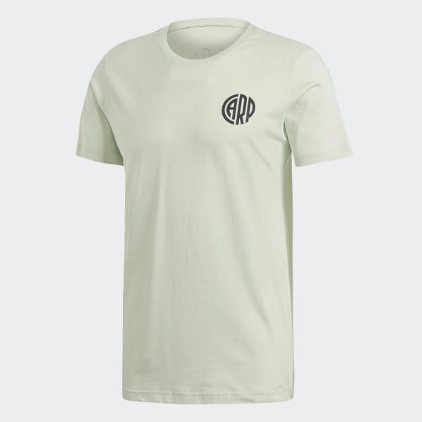 remera adidas river plate