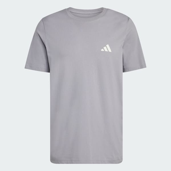 Grey TERREX CAMPING GEAR GRAPHIC T-SHIRT