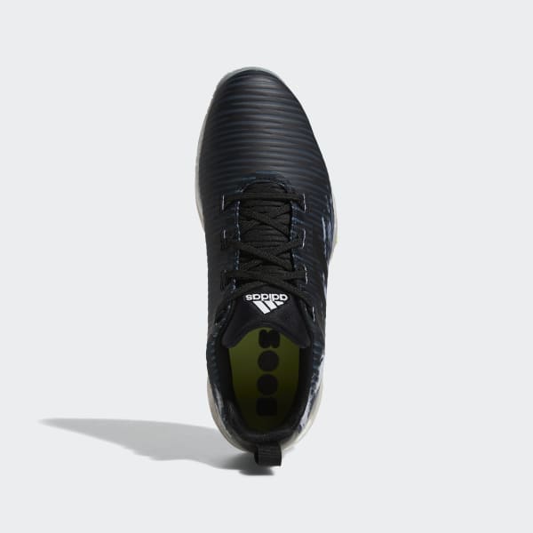 Nero Scarpe da golf CodeChaos EPC15