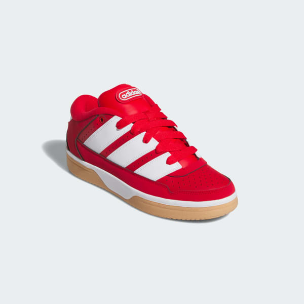Rojo Zapatillas Turnaround