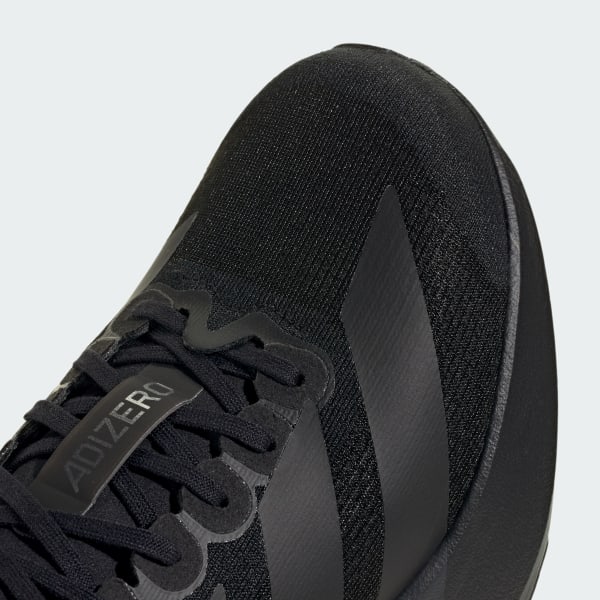 や*と様 adidas ADIZERO EVO SL 27.5 BLACK adidas Adizero EVO SL Sneakers - Black | Free Shipping with