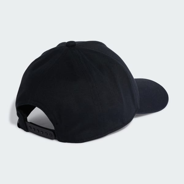 Black LITTLE KIDS LINEAGE CAP