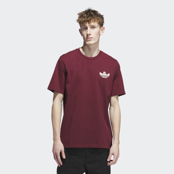 アディダス シュムーフォイル ゴンズ スピーディー 半袖Tシャツ