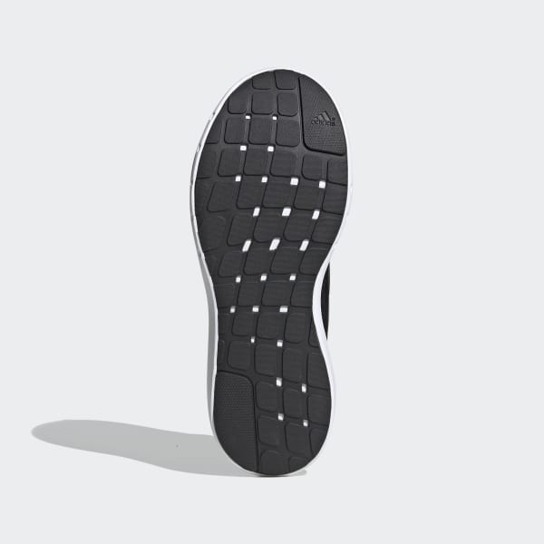 Black Coreracer Shoes