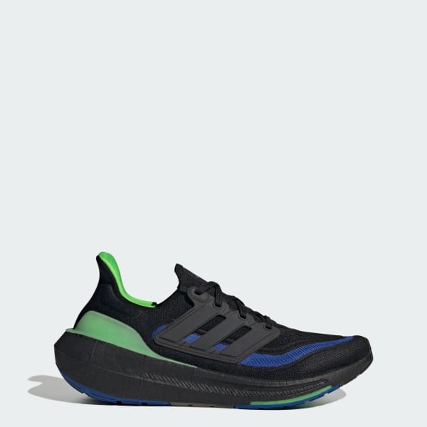 สีดำ รองเท้า Ultraboost Light