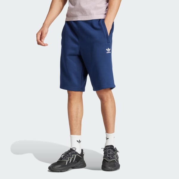 Adidas men's essential shorts shop