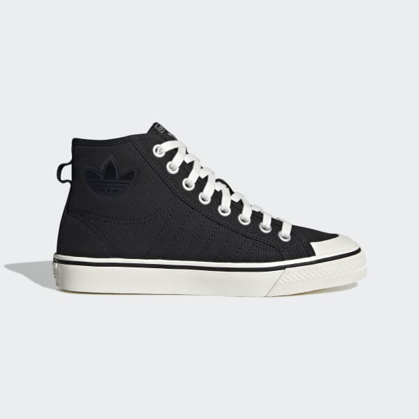 adidas nizza high w