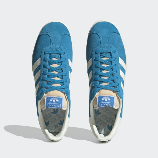 Teal blue adidas online