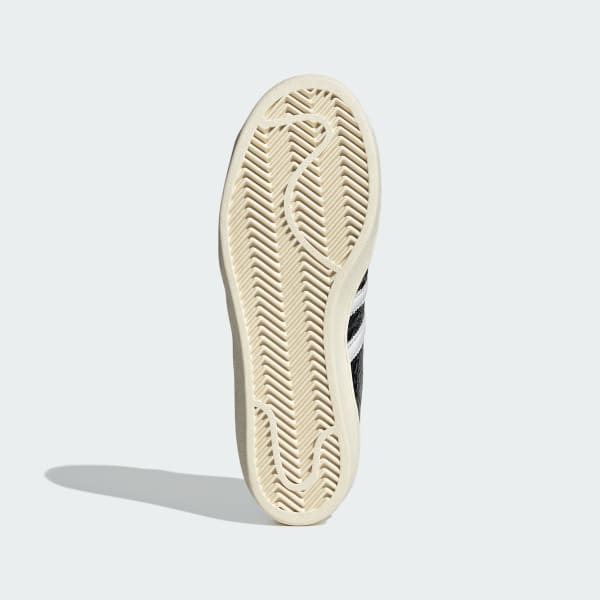 Μαύρο Superstar Vintage Shoes