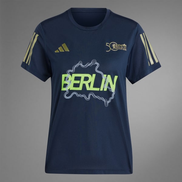 BMW BERLIN MARATHON 2024 Event T Shirt