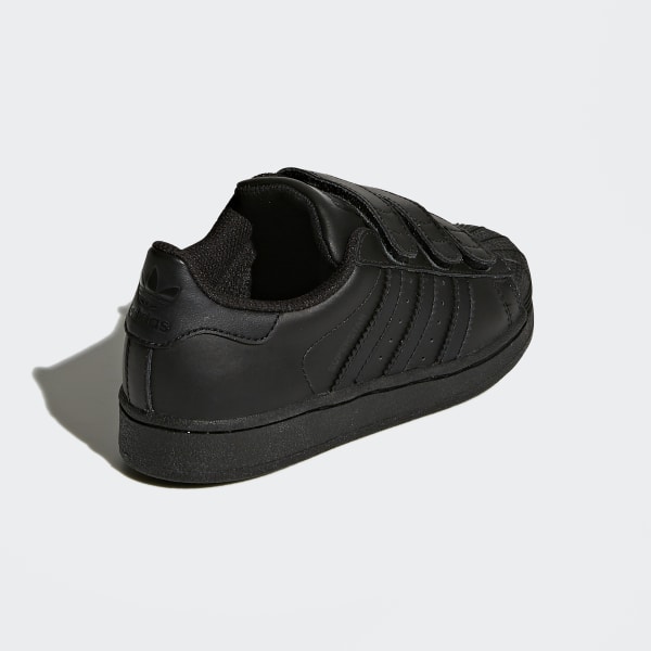 Adidas Superstar Foundation Ayakkabi Siyah Adidas Turkey
