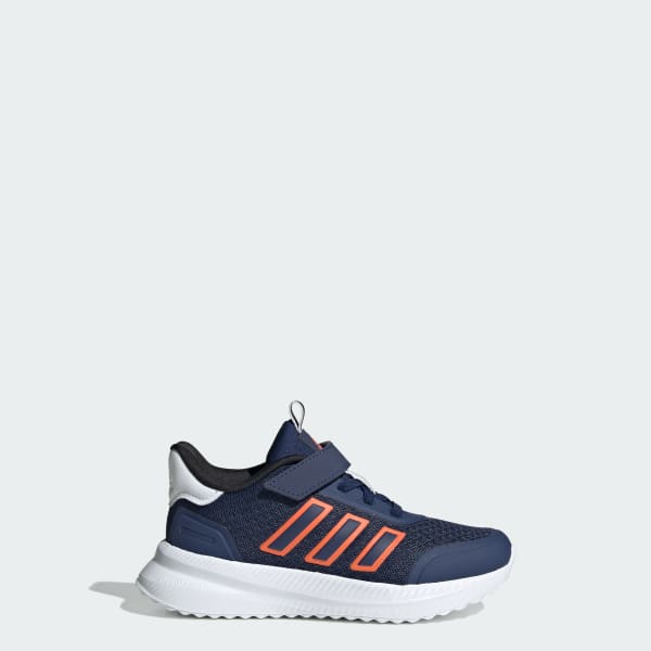 adidas X_PLRPATH Shoes Kids - Blue | Free Shipping with