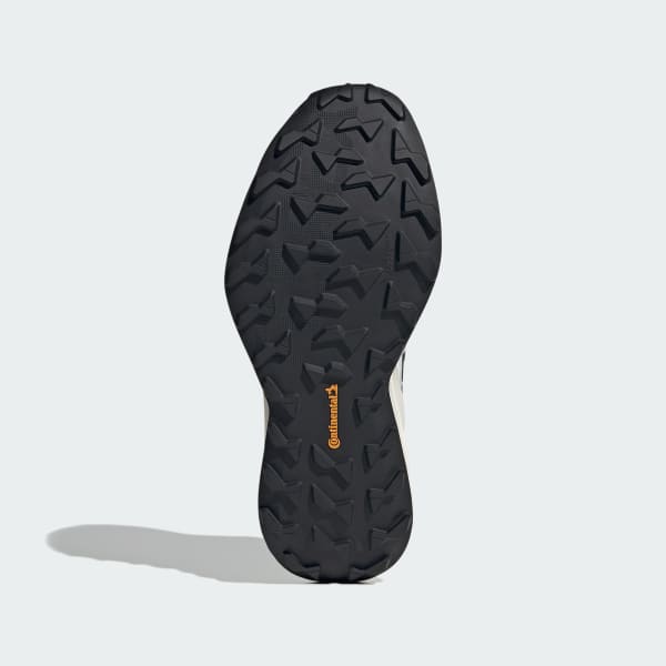 Weiss Terrex Agravic 4 Trail Running Schuh