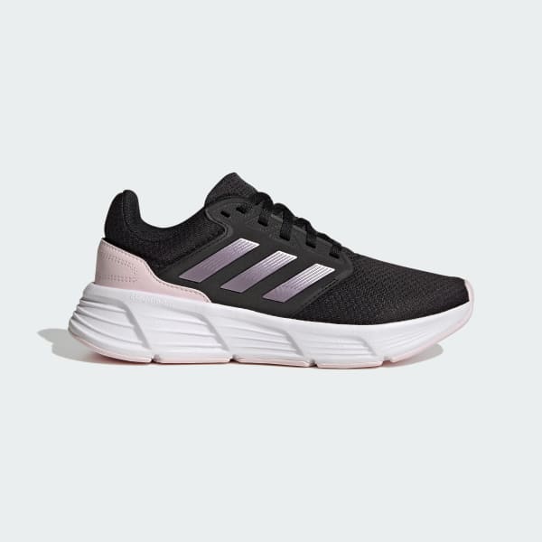 adidas Galaxy 6 Running Shoes Black | Women's Running | adidas