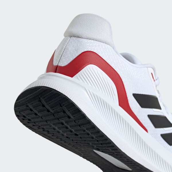 Adidas falcon running shoes review online