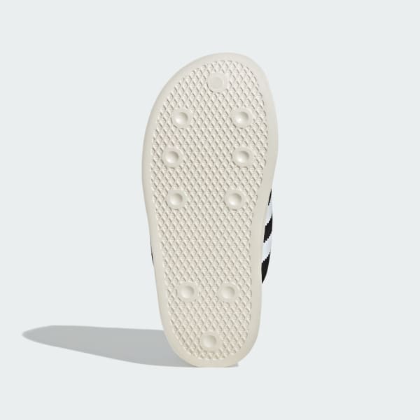 Nero Scarpe Samba Home Icons Junior