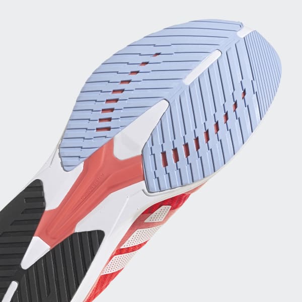 Adidas adizero red sale