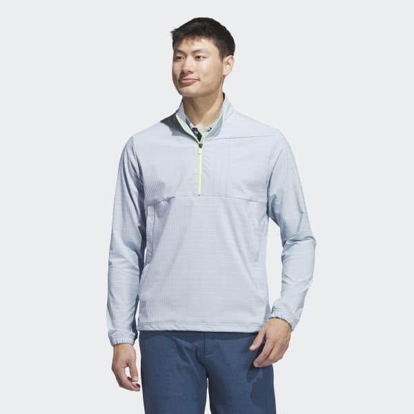 Blue Ultimate365 Tour WIND.RDY Half-Zip Pullover